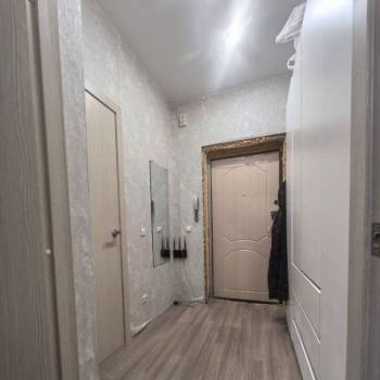 Сдается 1-комнатная квартира, 24 м²