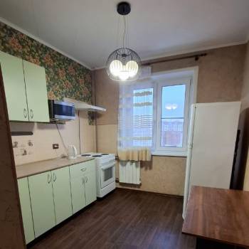 Сдается 1-комнатная квартира, 31,8 м²