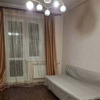 Сдается 1-комнатная квартира, 31,8 м²