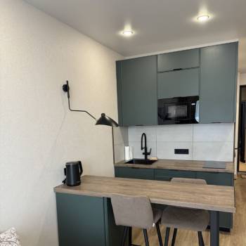 Сдается 1-комнатная квартира, 24 м²