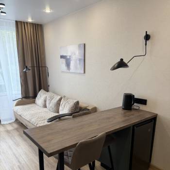 Сдается 1-комнатная квартира, 24 м²