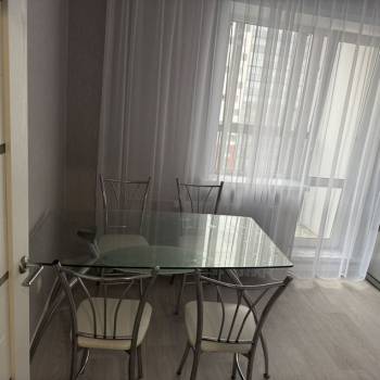 Сдается 2-х комнатная квартира, 52 м²