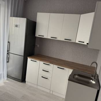 Сдается 2-х комнатная квартира, 52 м²