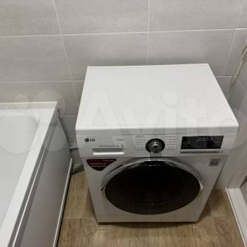 Сдается 2-х комнатная квартира, 52 м²