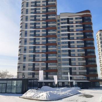 Продается 3-х комнатная квартира, 66 м²