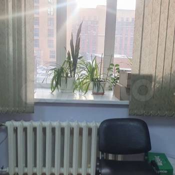 Сдается Нежилое помещение, 120 м²