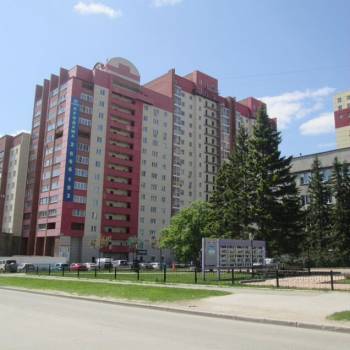 Сдается Нежилое помещение, 120 м²