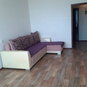 Продается 1-комнатная квартира, 37,1 м²