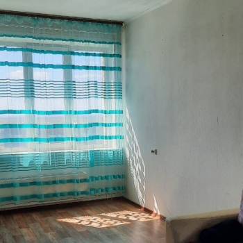 Продается 1-комнатная квартира, 37,1 м²