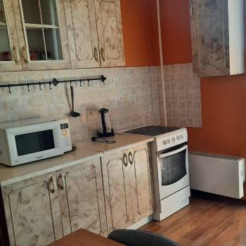 Продается 1-комнатная квартира, 37,1 м²