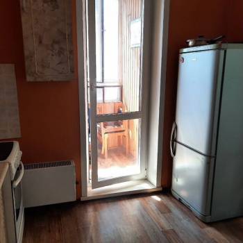 Продается 1-комнатная квартира, 37,1 м²