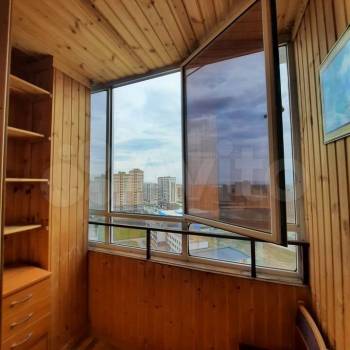 Продается 1-комнатная квартира, 37,1 м²