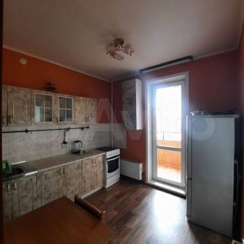 Продается 1-комнатная квартира, 37,1 м²