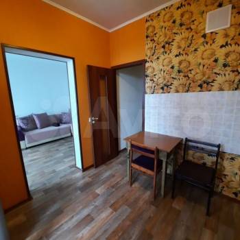 Продается 1-комнатная квартира, 37,1 м²