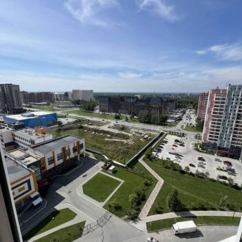 Продается 1-комнатная квартира, 37,1 м²
