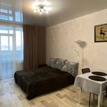 Сдается 1-комнатная квартира, 24 м²