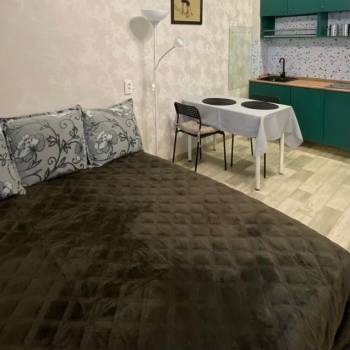 Сдается 1-комнатная квартира, 24 м²