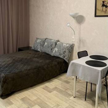 Сдается 1-комнатная квартира, 24 м²