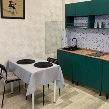 Сдается 1-комнатная квартира, 24 м²