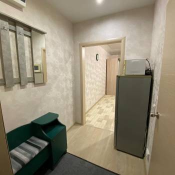 Сдается 1-комнатная квартира, 24 м²