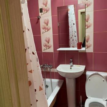 Сдается 1-комнатная квартира, 24 м²