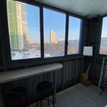 Сдается 1-комнатная квартира, 24 м²