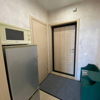 Сдается 1-комнатная квартира, 24 м²