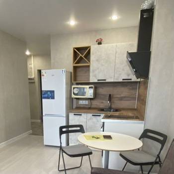 Сдается 1-комнатная квартира, 31 м²