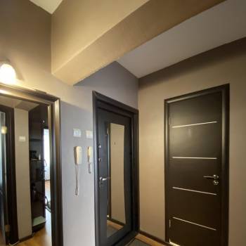 Сдается 1-комнатная квартира, 42 м²