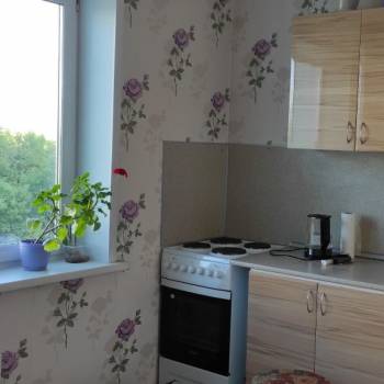Сдается 1-комнатная квартира, 37 м²