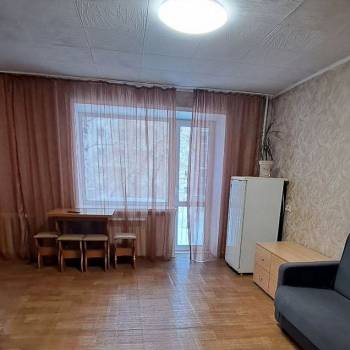 Сдается 1-комнатная квартира, 30 м²