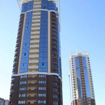 Продается Многокомнатная квартира, 95,3 м²