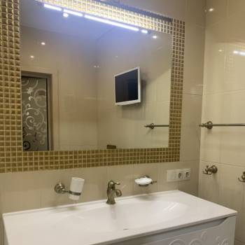 Продается Многокомнатная квартира, 95,3 м²