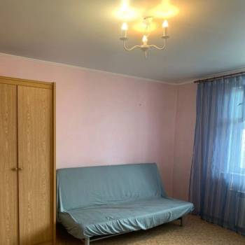 Сдается 1-комнатная квартира, 26,4 м²
