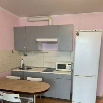 Сдается 1-комнатная квартира, 26,4 м²