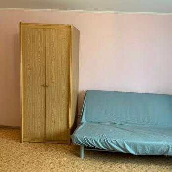 Сдается 1-комнатная квартира, 26,4 м²