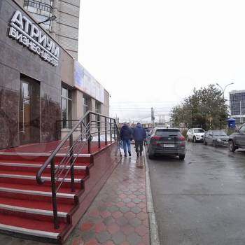 Сдается Нежилое помещение, 17,26 м²