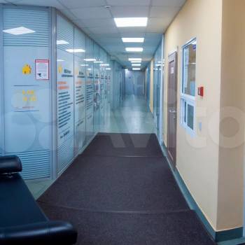 Сдается Нежилое помещение, 17,26 м²