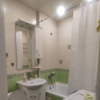 Сдается 1-комнатная квартира, 28 м²