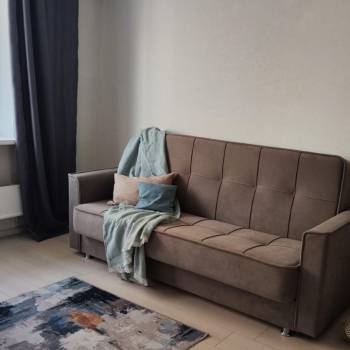 Сдается 1-комнатная квартира, 28 м²