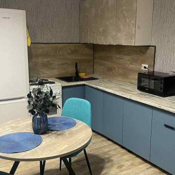 Сдается 1-комнатная квартира, 34 м²