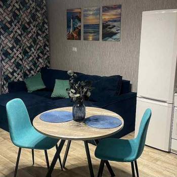 Сдается 1-комнатная квартира, 34 м²