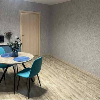 Сдается 1-комнатная квартира, 34 м²