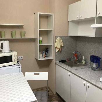 Сдается 1-комнатная квартира, 30 м²