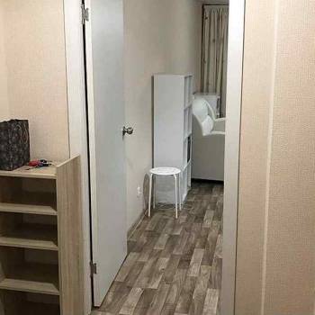 Сдается 1-комнатная квартира, 30 м²