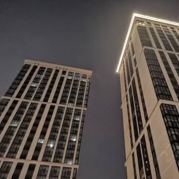 Сдается 2-х комнатная квартира, 52,96 м²