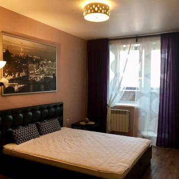 Сдается 1-комнатная квартира, 32,2 м²