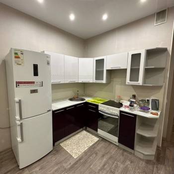 Сдается 2-х комнатная квартира, 62 м²