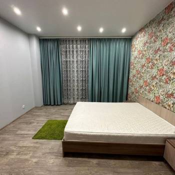 Сдается 2-х комнатная квартира, 62 м²