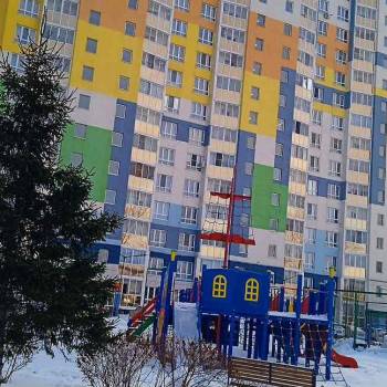 Сдается 1-комнатная квартира, 32,5 м²